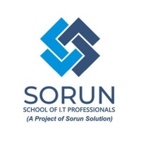 Sorun School of IT Professionals-SSITP logo - Similar company to Sorun Solution