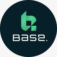 Base 27 - Telecom logo - Similar company to Base27
