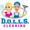 D.O.L.L.S. CLEANING logo - Similar company to Cleaning By Jen