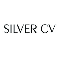 SILVER CV logo - Similar company to Three Shadows -Me