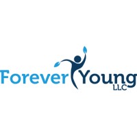 Forever Young logo - Similar company to Dermanda