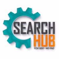 Search Hub Consultancy logo - Similar company to Fiber Matrix Control Systems Llc