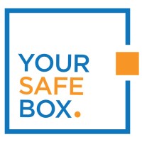 YourSafeBox logo - Similar company to Yellowadvances