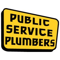Public Service Plumbers logo - Similar company to Proline Mechanical Inc.