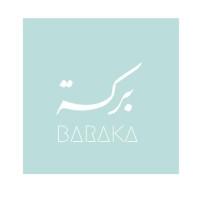 Baraka logo - Similar company to Oquul | عقول