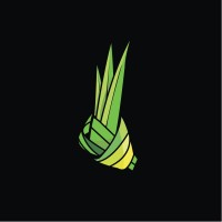 Pandan Social logo - Similar company to Gushcloud Malaysia