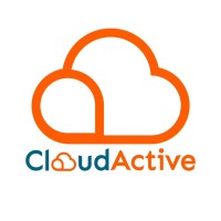 CloudActive Labs logo - Similar company to Qanvus Technologies Pvt Ltd