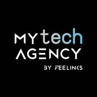 My Tech Agency logo - Similar company to Feelinks