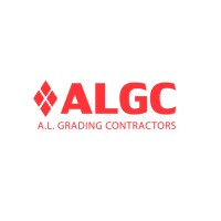 AL Grading logo - Similar company to Greyscale