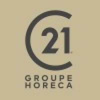CENTURY 21 GROUPE HORECA logo - Similar company to Ccisrc