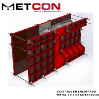 METCON COLOMBIA SAS logo - Similar company to Siem Sas