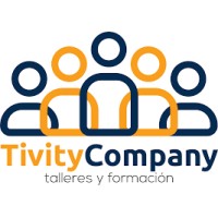 Tivity Company logo - Similar company to Nubi.City