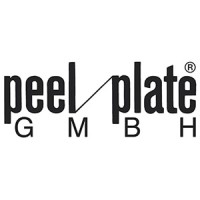 peel-plate GmbH logo - Similar company to Eberlein Gruppe