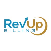RevUp Billing logo - Similar company to Midwest Billing Solutions, Llc