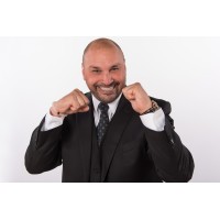 Richard Pryor logo - Similar company to Baier Sales & Consulting Gmbh