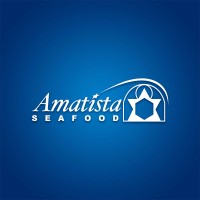 Amatista Seafood logo - Similar company to Multiplus Dm Inc