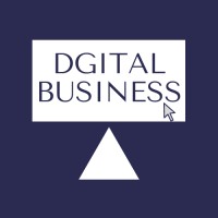 Dgitalbusiness logo - Similar company to Omdena Bangladesh Chapter