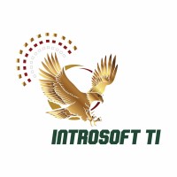 Introsoft TI logo - Similar company to Supertec S.A.C
