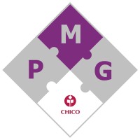CSU, Chico Project Management Group logo - Similar company to Mtn Roofing