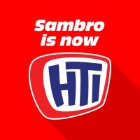 SAMBRO logo - Similar company to Tm Essentials B.V. | Creating Smiling Faces
