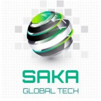 SAKA GLOBAL TECH logo - Similar company to Sakatech