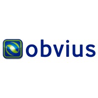 Obvius logo - Similar company to Obvius