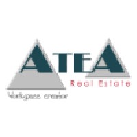 AteA Real Estate logo - Similar company to C2I