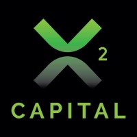 X2 Capital logo - Similar company to X2 Labs - A Startup Factory