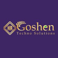 Goshen HR Techno Solutions Private Limited logo - Similar company to Elearn Infotech
