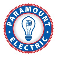 Paramount Electric LLC