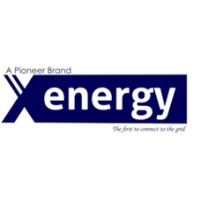Pioneer Xenergy Pvt. Ltd logo - Similar company to Neogreen Power