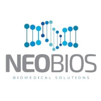 NeoBios Biomedical Solutions logo - Similar company to Fidelitytools