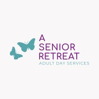 A Senior Retreat logo - Similar company to Re Processor Team
