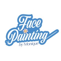 Face Painting by Monique logo - Similar company to Oneredmond