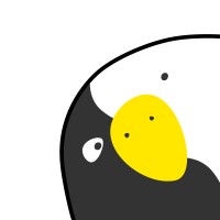 RAVEnGULL logo - Similar company to Captain Show