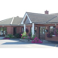 Hazel Hall Nursing Home logo - Similar company to Mdc Physiotherapy