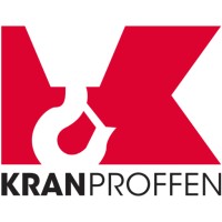Kranproffen logo - Similar company to Libera