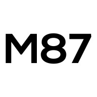 M87 | Ventures logo - Similar company to Podworks
