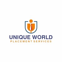 Unique World Jobs logo - Similar company to Mingle Mate