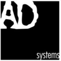 AD systems logo - Similar company to Adsystems.Io