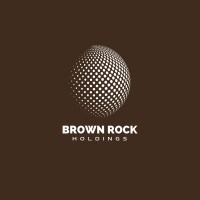 Brown Rock logo - Similar company to Corvex Systems