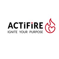 AcitiFire logo - Similar company to Rw Perio