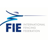 FIE - International Fencing Federation logo - Similar company to Usa Fencing