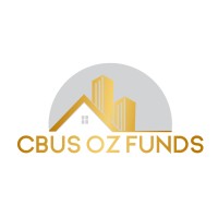 CBUS OZ FUNDS logo - Similar company to New City Homes