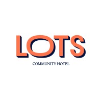 Lots logo - Similar company to Lux Visual Storytellers