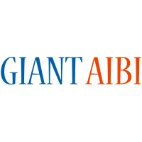 GIANT AIBI logo - Similar company to Quantum Networks Group