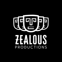 Zealous Productions logo - Similar company to Cusbmaa