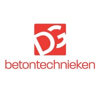 DG Betontechnieken logo - Similar company to Globalvca