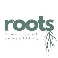 Roots Fractional Consulting logo - Similar company to E3 Associates