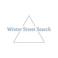 Winter Street Search LLC logo - Similar company to Integris Executive Search
